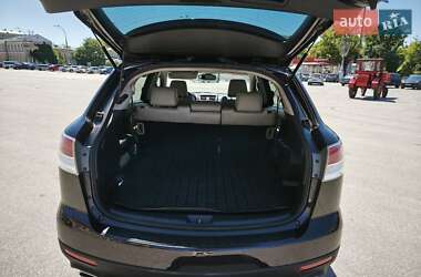 Внедорожник / Кроссовер Mazda CX-9 2008 в 