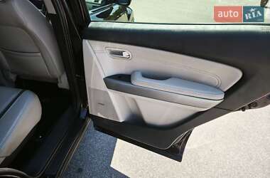 Внедорожник / Кроссовер Mazda CX-9 2008 в 