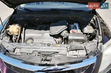 Внедорожник / Кроссовер Mazda CX-9 2008 в 