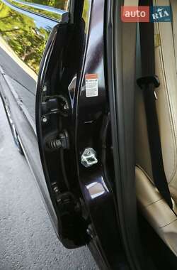 Внедорожник / Кроссовер Mazda CX-9 2008 в 