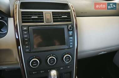 Внедорожник / Кроссовер Mazda CX-9 2008 в 