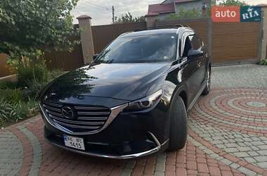 Mazda CX-9 2019 Mazda CX-9 2019