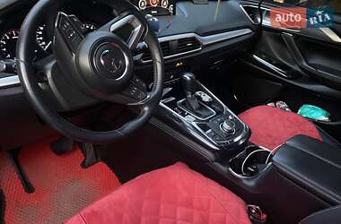 Внедорожник / Кроссовер Mazda CX-9 2019 в 