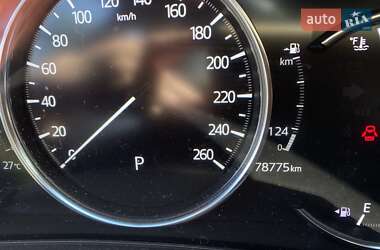 Внедорожник / Кроссовер Mazda CX-9 2019 в 
