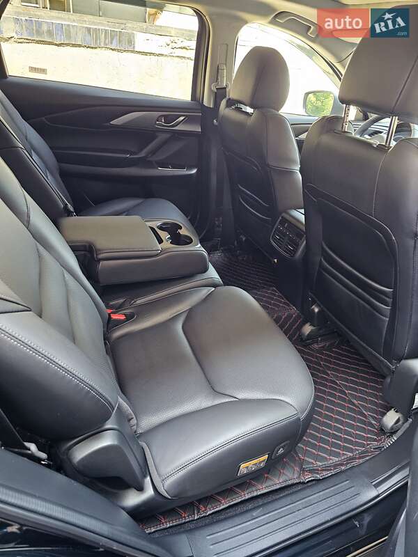 Внедорожник / Кроссовер Mazda CX-9 2023 в Полтаве