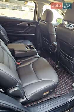 Позашляховик / Кросовер Mazda CX-9 2023 в 