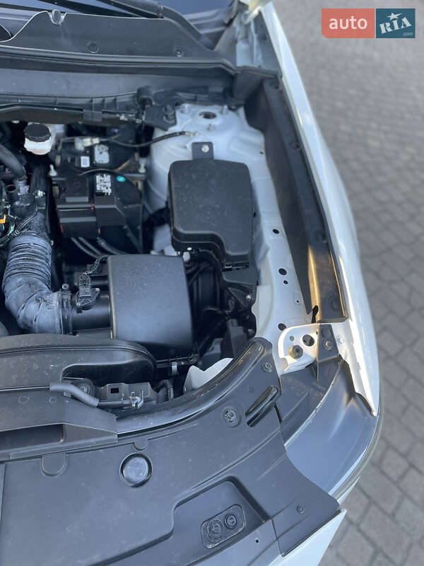 Позашляховик / Кросовер Mazda CX-9 2017 в Яворові