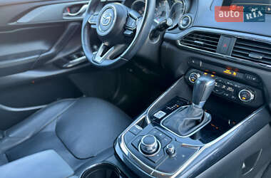 Внедорожник / Кроссовер Mazda CX-9 2018 в 