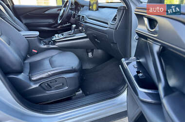 Внедорожник / Кроссовер Mazda CX-9 2018 в 
