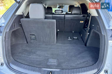 Внедорожник / Кроссовер Mazda CX-9 2018 в 