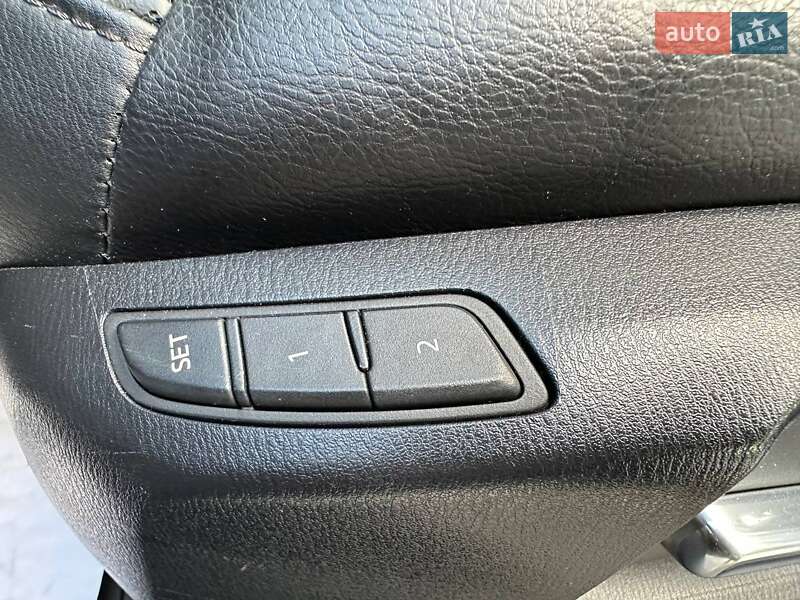 Позашляховик / Кросовер Mazda CX-9 2016 в Вінниці