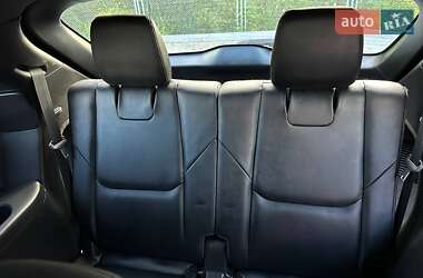 Позашляховик / Кросовер Mazda CX-9 2016 в 