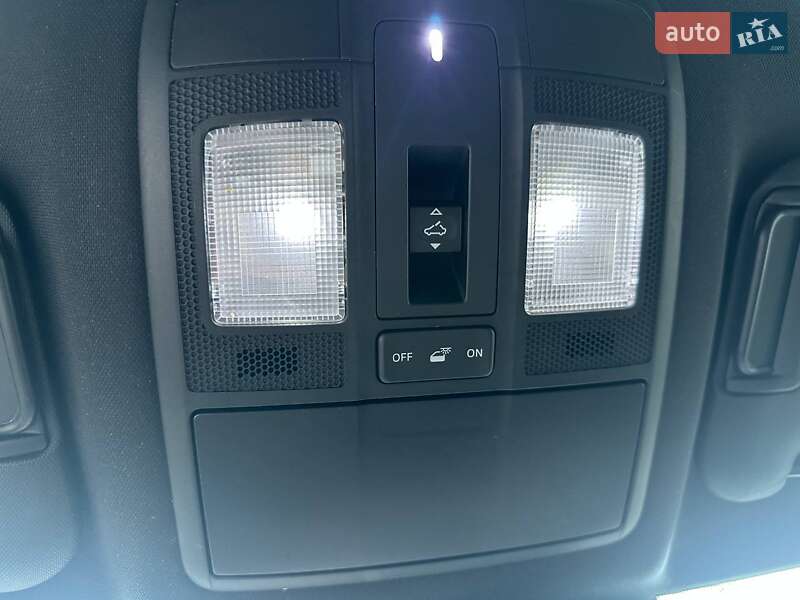 Позашляховик / Кросовер Mazda CX-9 2016 в Вінниці