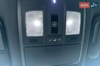 Позашляховик / Кросовер Mazda CX-9 2016 в 
