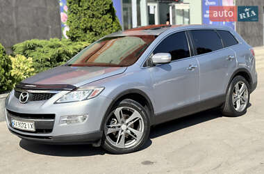 Mazda CX-9 2007 Mazda CX-9 2007