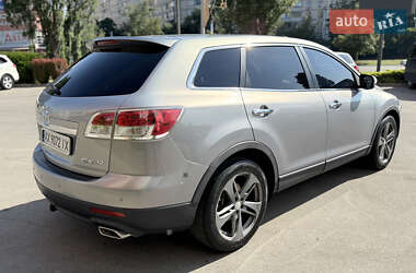 Позашляховик / Кросовер Mazda CX-9 2007 в 