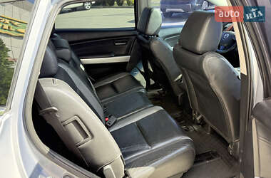 Позашляховик / Кросовер Mazda CX-9 2007 в 