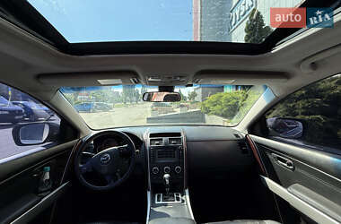 Позашляховик / Кросовер Mazda CX-9 2007 в 