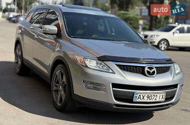 Позашляховик / Кросовер Mazda CX-9 2007 в 
