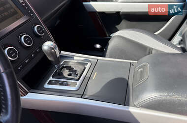 Позашляховик / Кросовер Mazda CX-9 2007 в 