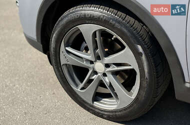 Позашляховик / Кросовер Mazda CX-9 2007 в 