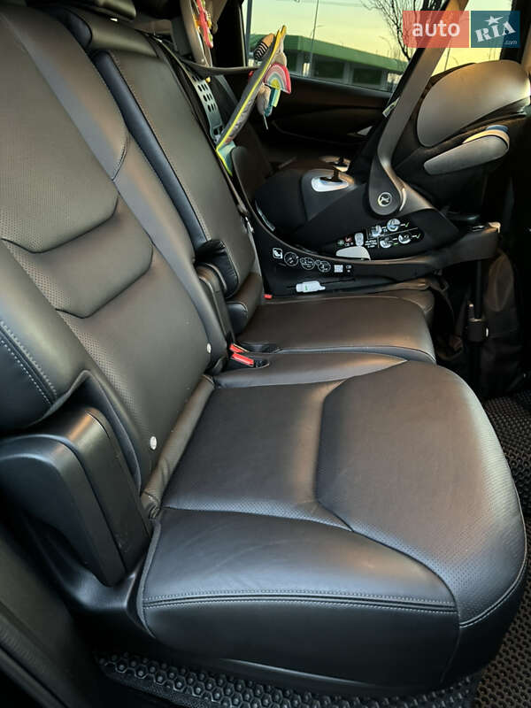 Позашляховик / Кросовер Mazda CX-9 2019 в Києві