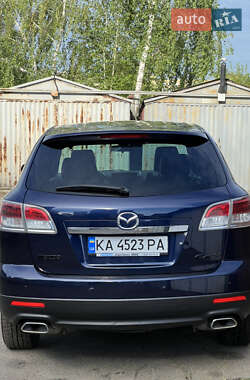 Внедорожник / Кроссовер Mazda CX-9 2009 в 