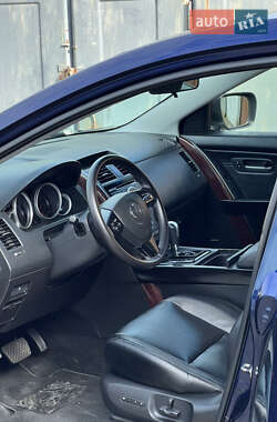 Внедорожник / Кроссовер Mazda CX-9 2009 в 