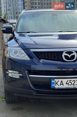 Внедорожник / Кроссовер Mazda CX-9 2009 в 