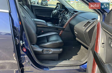 Внедорожник / Кроссовер Mazda CX-9 2009 в 