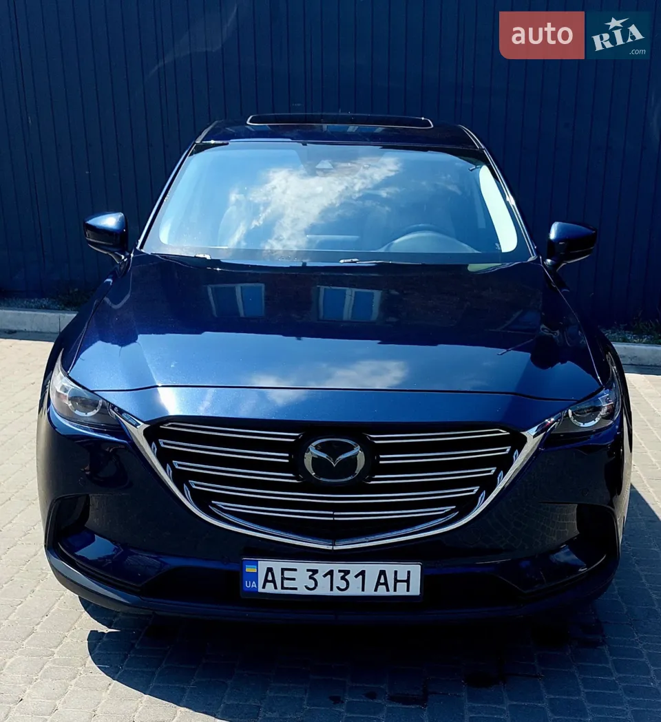 2019 Mazda CX-9 - мініатюра 25