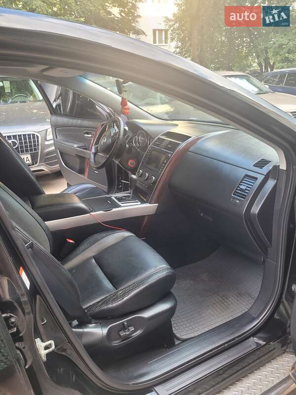 Внедорожник / Кроссовер Mazda CX-9 2008 в Киеве
