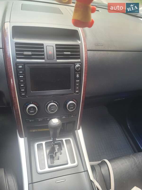 Внедорожник / Кроссовер Mazda CX-9 2008 в Киеве