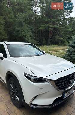 Mazda CX-9 2020 Mazda CX-9 2020