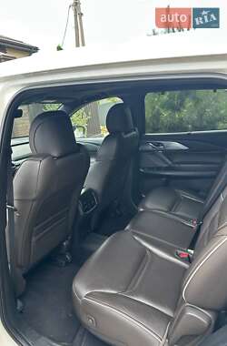 Внедорожник / Кроссовер Mazda CX-9 2020 в 
