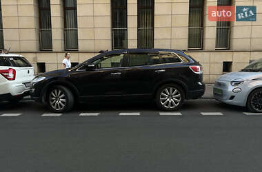 Mazda CX-9 2009
