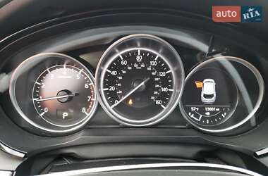 Внедорожник / Кроссовер Mazda CX-9 2022 в 