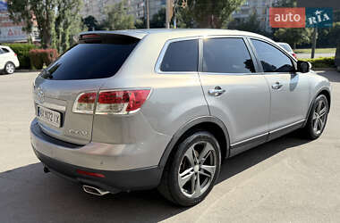 Внедорожник / Кроссовер Mazda CX-9 2007 в 
