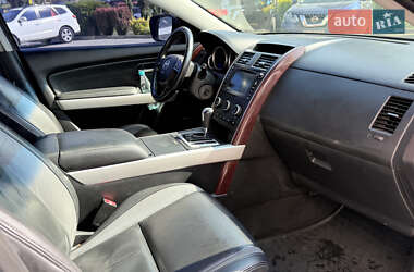 Внедорожник / Кроссовер Mazda CX-9 2007 в 