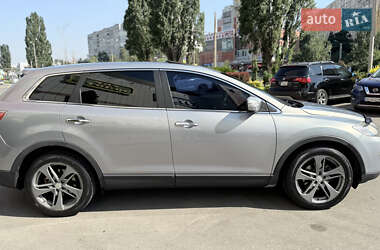 Внедорожник / Кроссовер Mazda CX-9 2007 в 