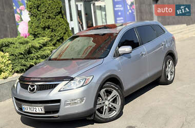 Внедорожник / Кроссовер Mazda CX-9 2007 в 