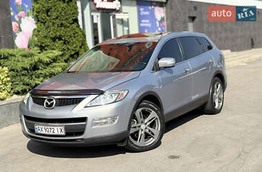 Mazda CX-9 2007 Mazda CX-9 2007