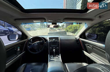 Внедорожник / Кроссовер Mazda CX-9 2007 в 