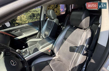 Внедорожник / Кроссовер Mazda CX-9 2007 в 