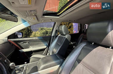Внедорожник / Кроссовер Mazda CX-9 2007 в 