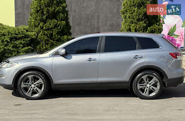 Внедорожник / Кроссовер Mazda CX-9 2007 в 