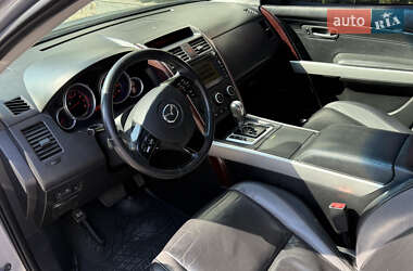 Внедорожник / Кроссовер Mazda CX-9 2007 в 