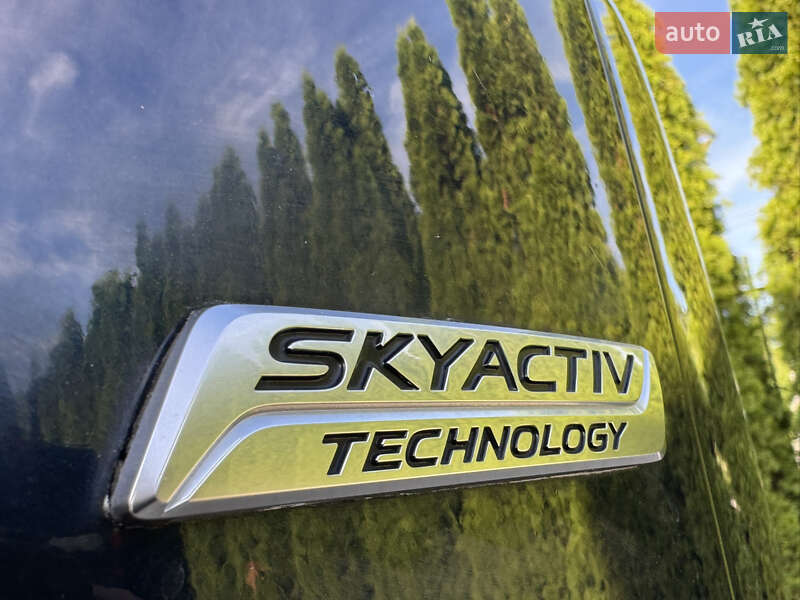 Внедорожник / Кроссовер Mazda CX-9 2018 в Трускавце