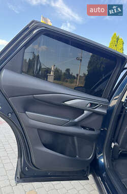 Внедорожник / Кроссовер Mazda CX-9 2018 в 