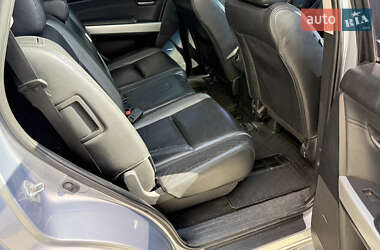 Внедорожник / Кроссовер Mazda CX-9 2007 в 